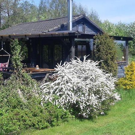 Saulepa Cottage Exterior photo