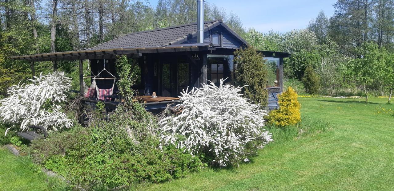 Saulepa Cottage Exterior photo
