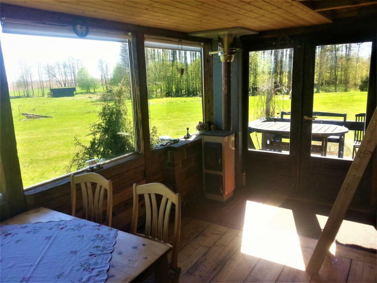 Saulepa Cottage Exterior photo